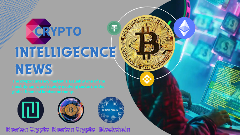 Crypto Intelligence News: Navigating the Evolving World of Digital Assets