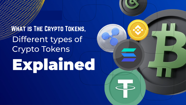 What is The Crypto Tokens: Understanding the Cryptocurrency Market