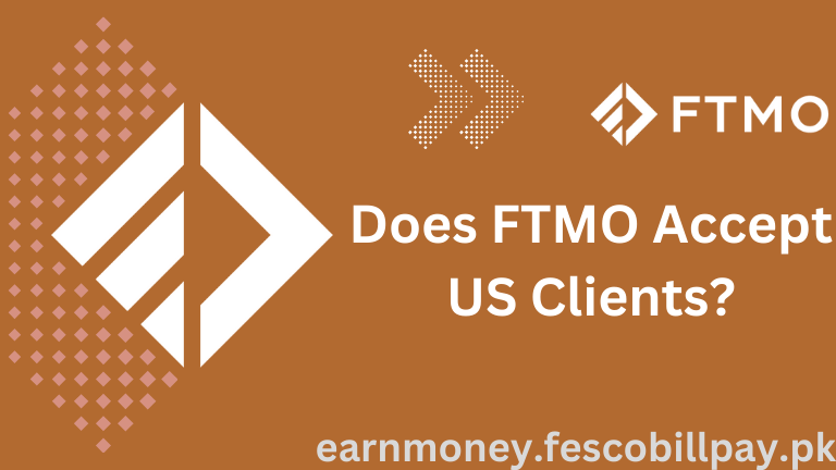 Does FTMO Accept US Clients?
