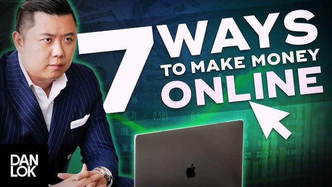 Earn Money Online Quickly and Easily